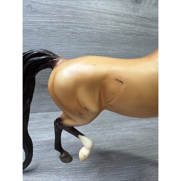 Breyer Madison Avenue 2004-2007 #1179 National Show Horse - Picture 6 of 16